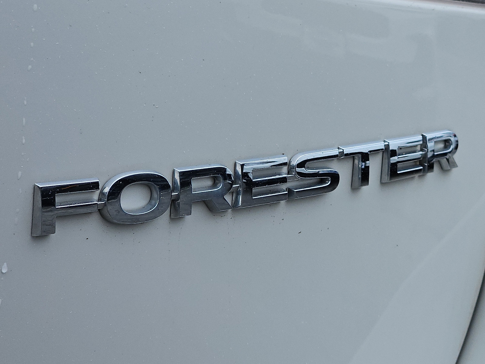 Used 2023 Subaru Forester Limited AWD/4WD image 34