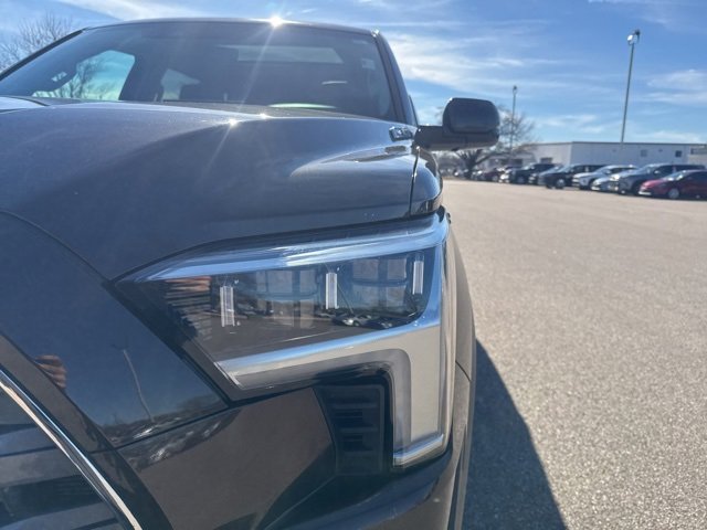 Used 2023 Toyota Sequoia Limited w/ Tow Technology Package image 26