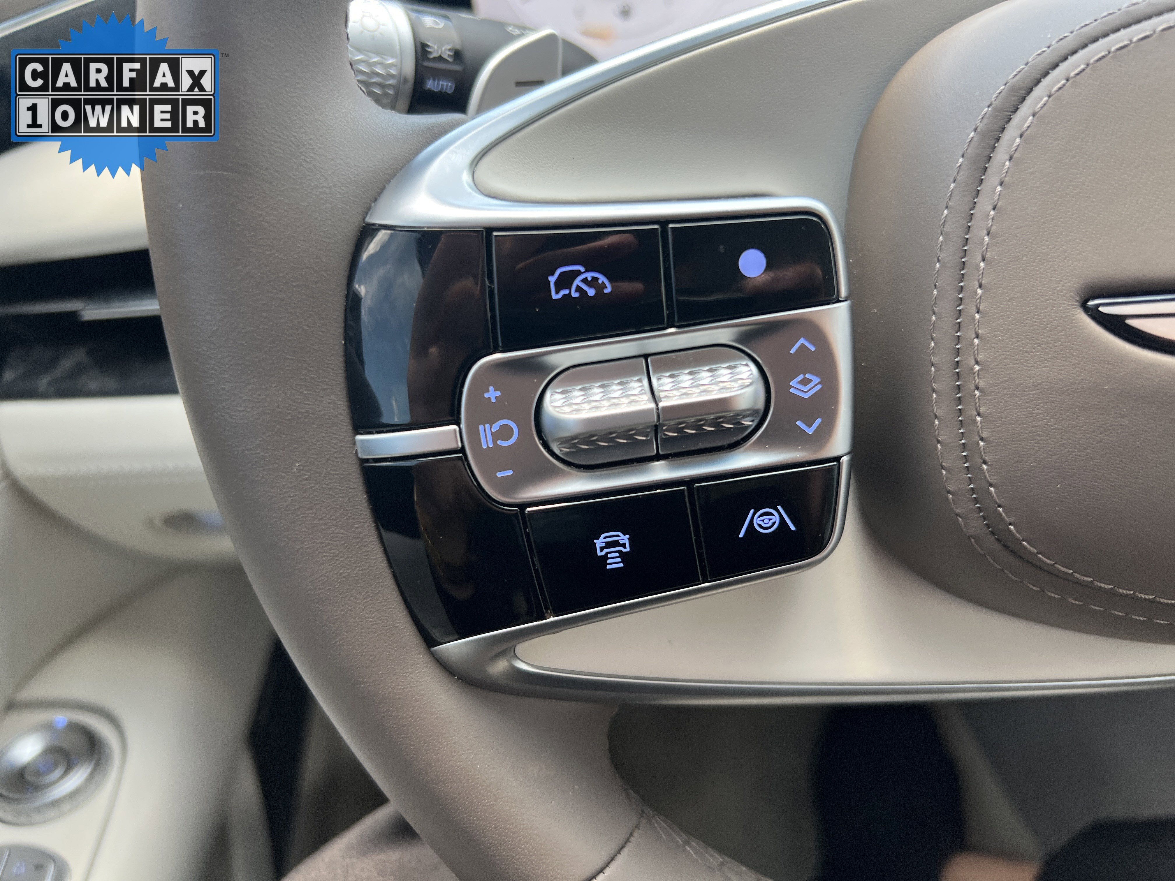 Used 2024 Genesis G90 3.5T image 19