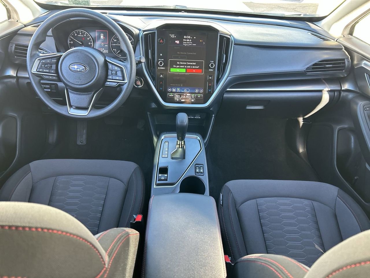 Used 2025 Subaru Impreza 2.0i Sport image 12