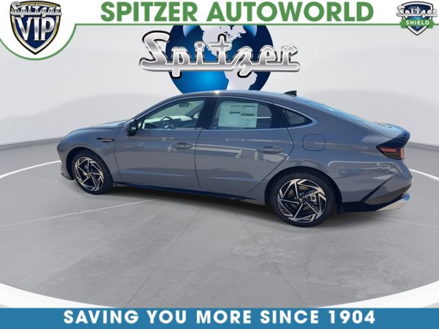 New 2026 Hyundai Sonata SEL Sport image 6