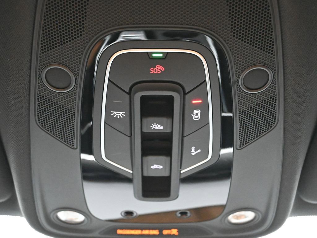 Used 2026 Audi RS 6 performance image 24