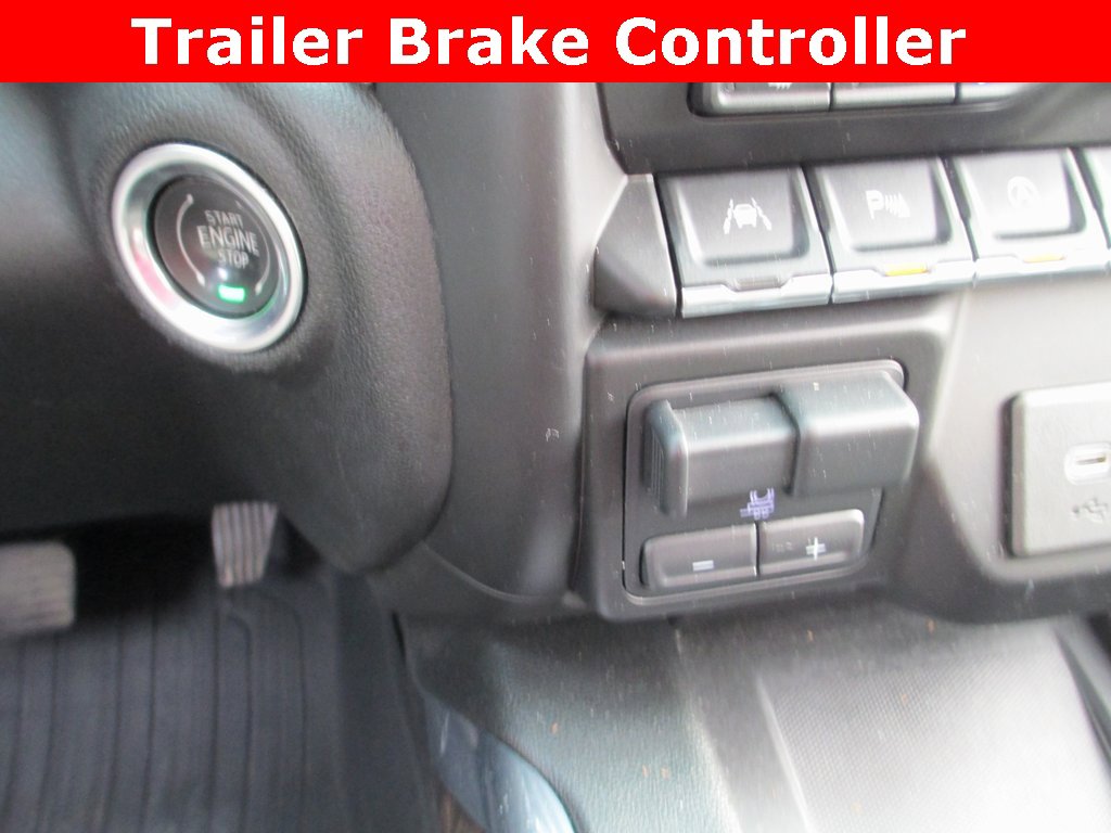 Used 2020 GMC Sierra 1500 Denali w/ Denali Ultimate Package image 21