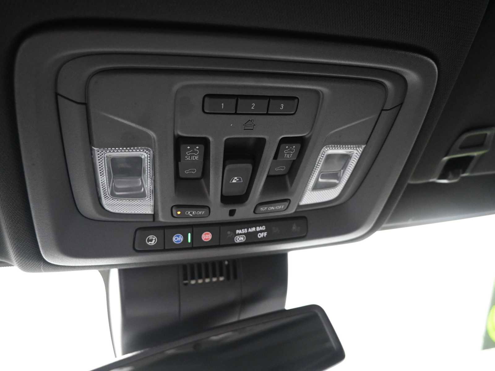 Used 2023 Chevrolet Silverado 1500 High Country w/ High Country Premium Package image 52