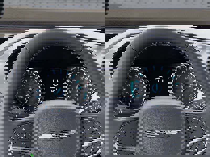 New 2026 Chrysler Pacifica Select FWD image 17