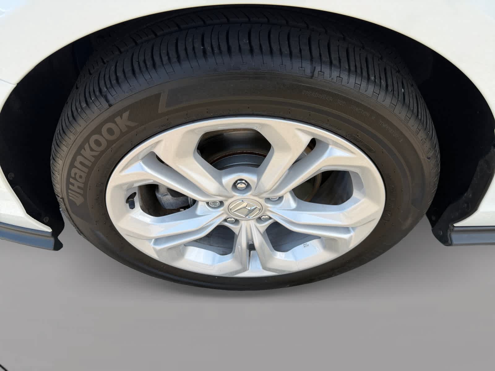 Used 2024 Honda Accord LX image 9