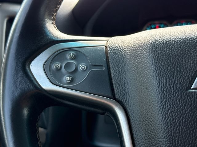 Used 2019 Chevrolet Silverado 3500 LT w/ LT Convenience Package AWD/4WD image 23