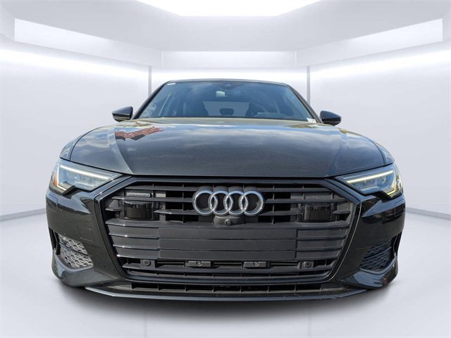 Used 2020 Audi A6 2.0T Premium Plus image 8