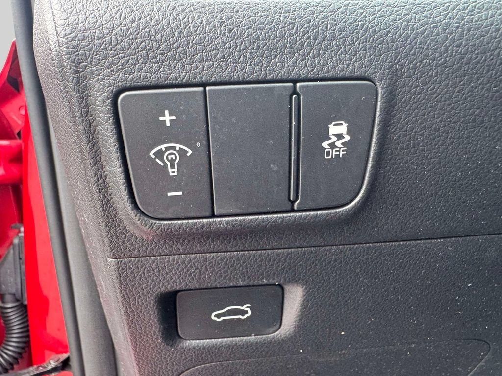 Used 2025 Kia K5 GT-Line FWD image 18