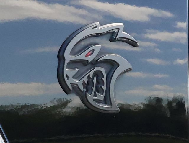 Used 2022 Dodge Charger SRT Hellcat image 25