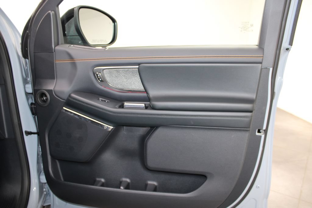 New 2027 Ford Expedition Tremor AWD/4WD image 25