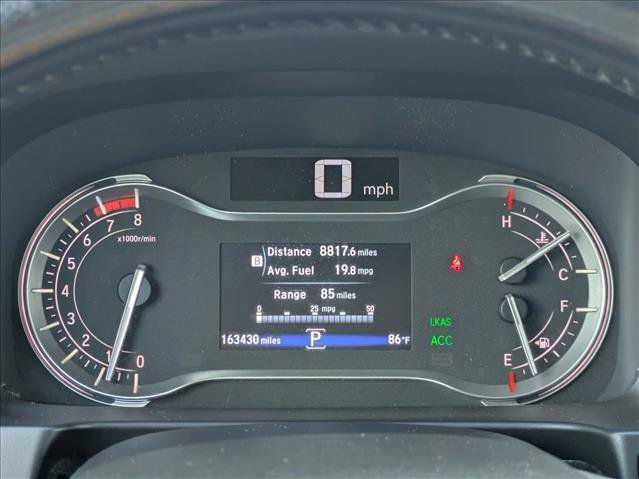 Used 2017 Honda Pilot Elite image 11