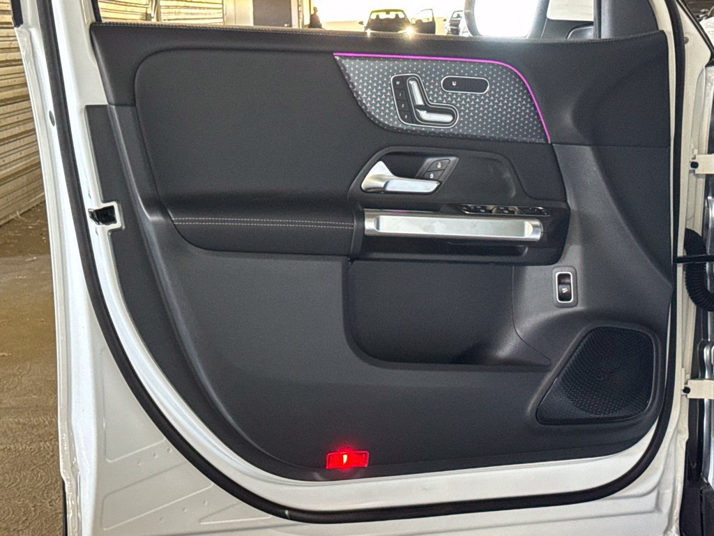 New 2026 Mercedes-Benz GLB 250 image 19