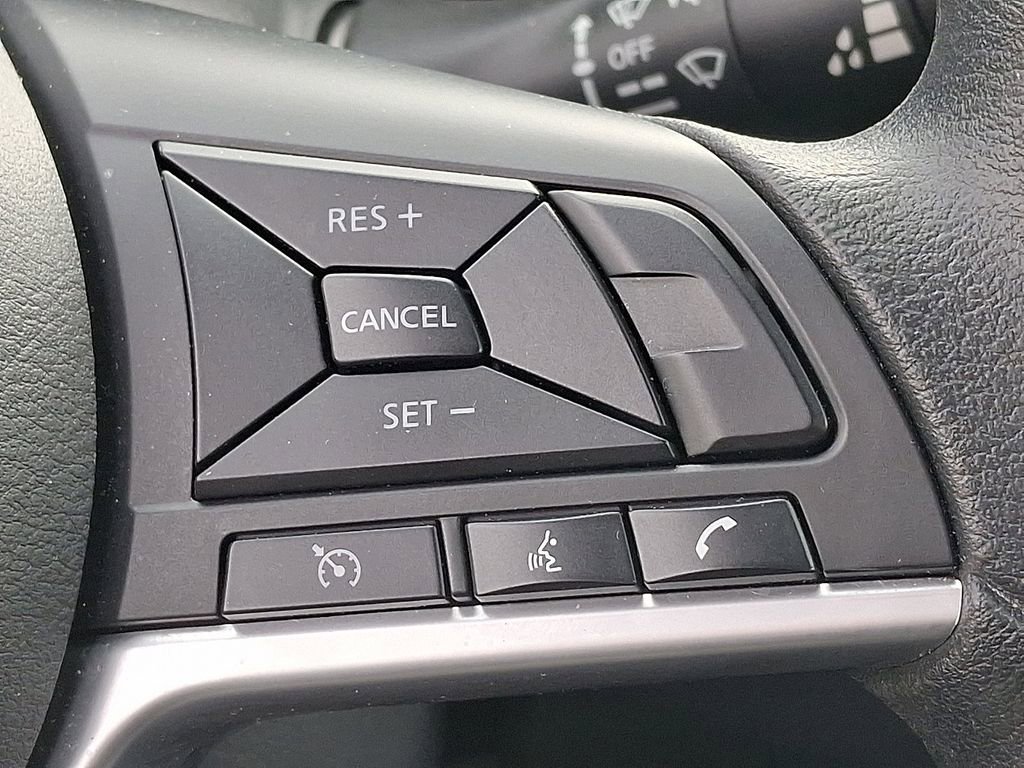 Used 2025 Nissan Altima 2.5 SV image 22