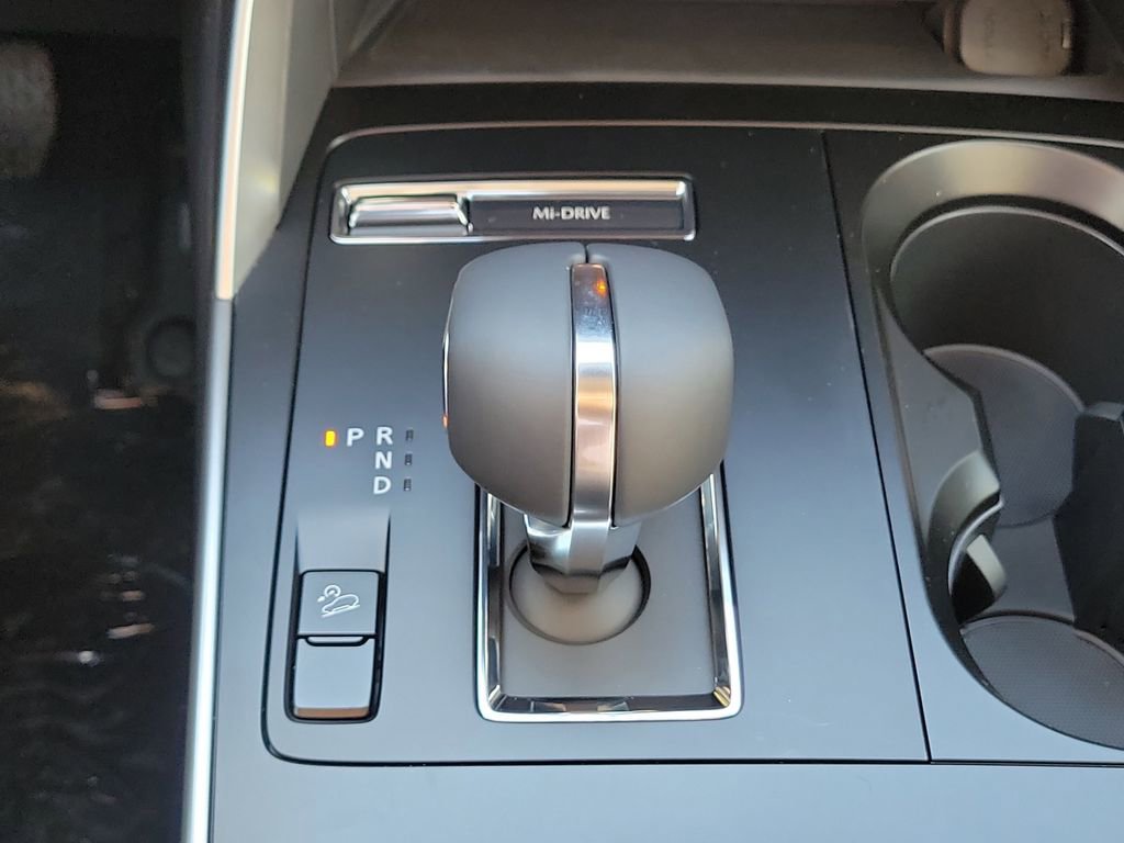 New 2026 MAZDA CX-90 3.3 Turbo w/ Select Package image 34