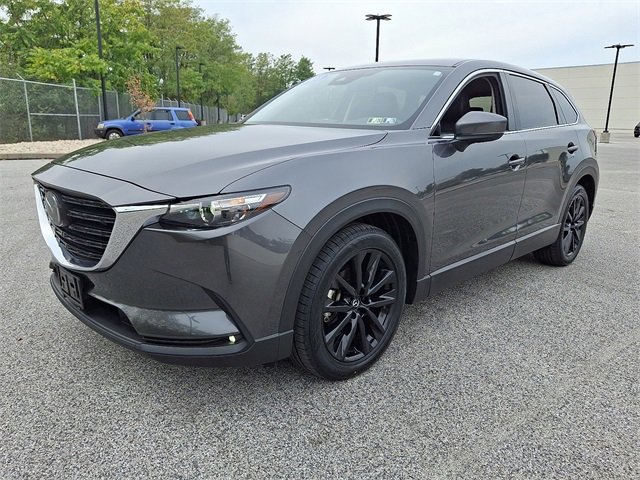 Used 2023 MAZDA CX-9 Touring Plus image 6