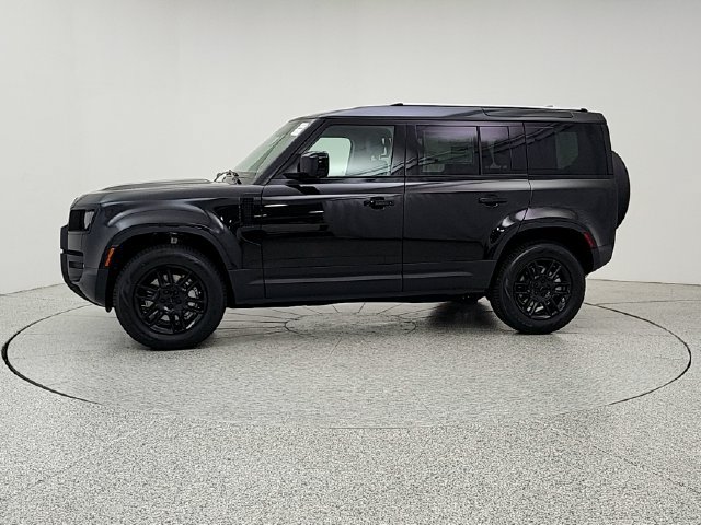 New 2026 Land Rover Defender 110 S AWD/4WD image 8
