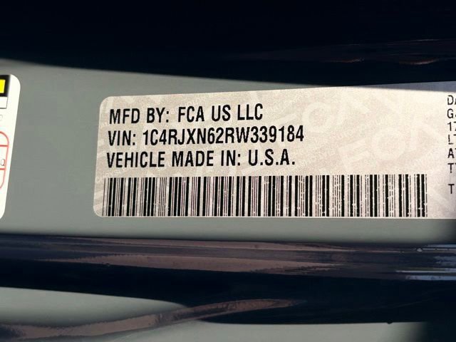 Used 2024 Jeep Wrangler Unlimited AWD/4WD image 25