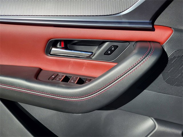 New 2026 MAZDA CX-70 3.3 Turbo S w/ Premium Package image 6