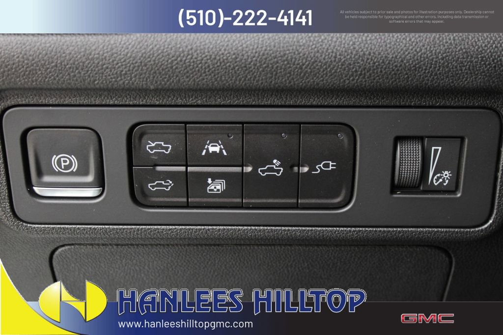 New 2025 GMC Hummer EV 2X w/ Extreme Off-Road Package image 27