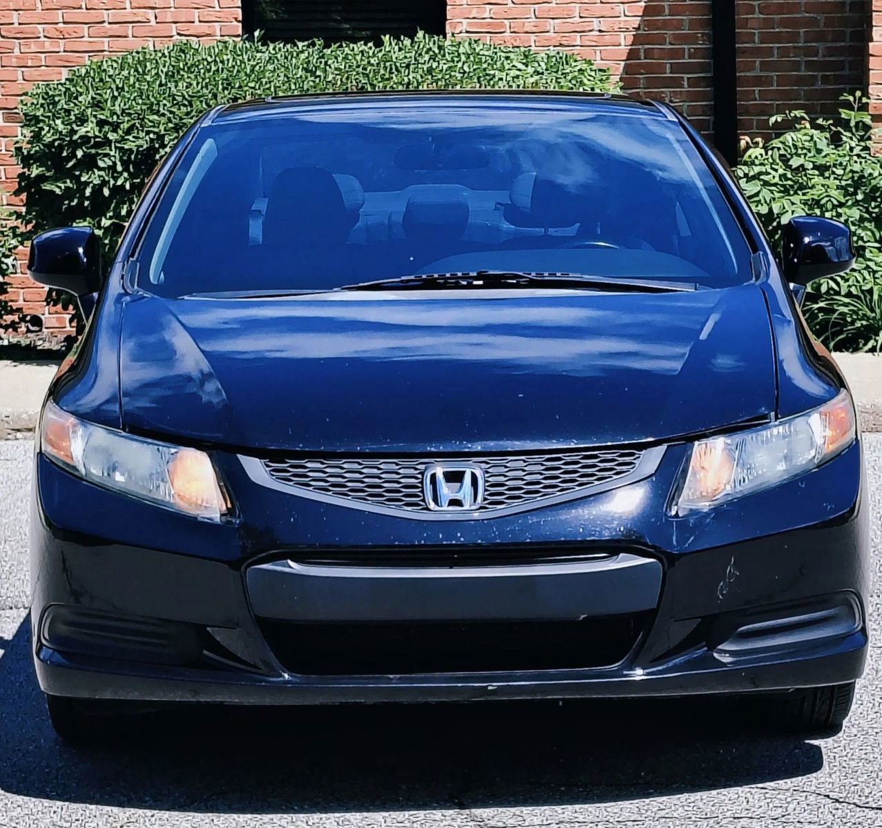 Used 2012 Honda Civic EX-L image 7
