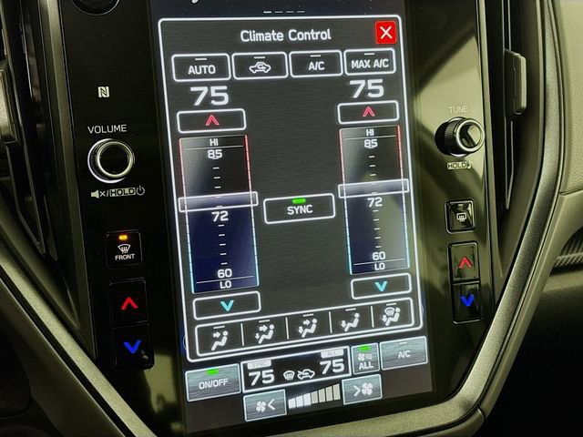 New 2026 Subaru Crosstrek 2.0i Premium image 16