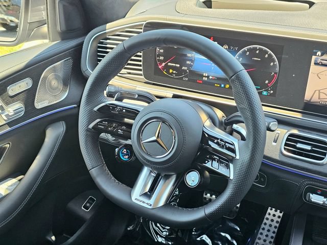 New 2026 Mercedes-Benz GLS 63 AMG 4MATIC image 30