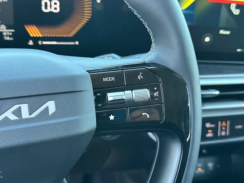 New 2026 Kia Sorento S AWD/4WD image 25
