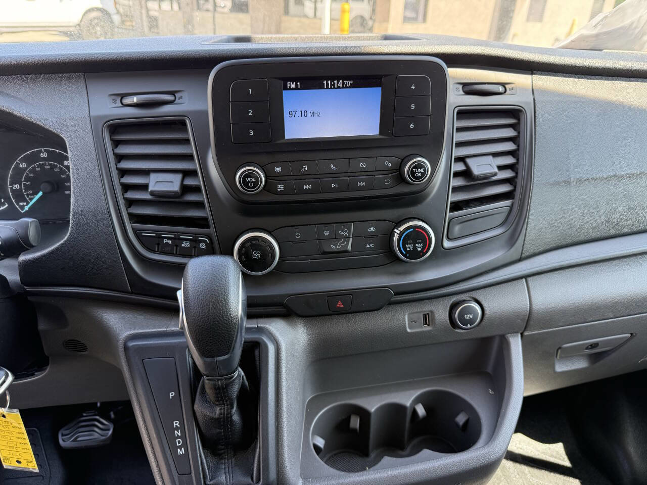 Used 2020 Ford Transit 150 Low Roof image 12