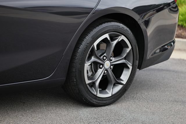 Used 2023 Chevrolet Malibu LT FWD image 6