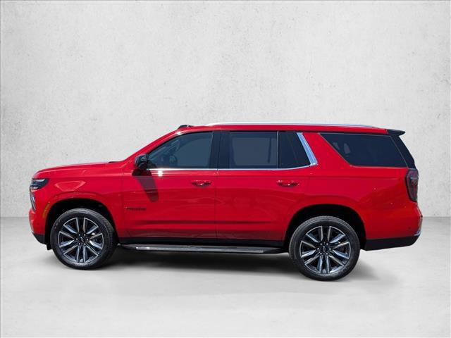 New 2026 Chevrolet Tahoe LS w/ LS Custom Edition AWD/4WD image 9