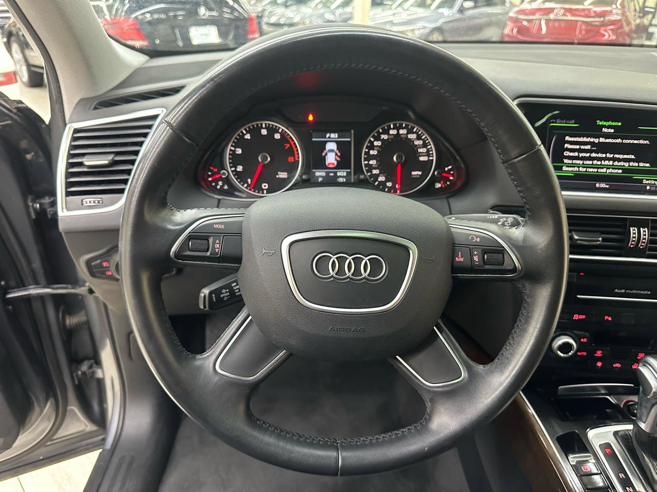 Used 2017 Audi Q5 2.0T Premium image 20