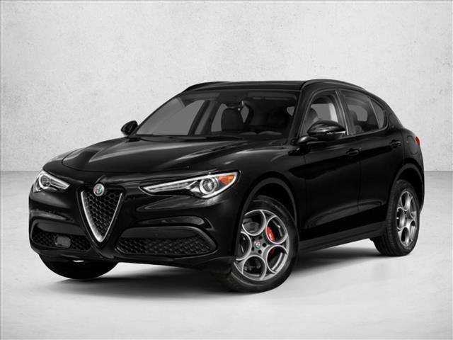 Used 2018 Alfa Romeo Stelvio Ti Sport image 11