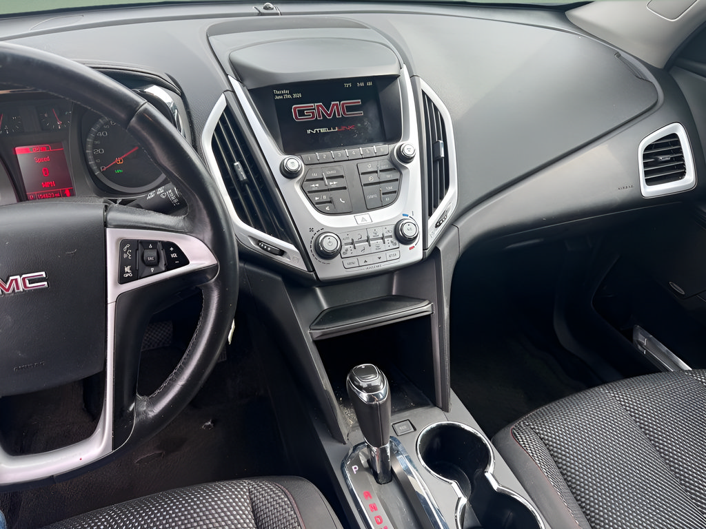 Used 2017 GMC Terrain SLE w/ Convenience Package FWD image 26