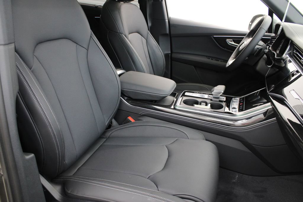 New 2026 Audi Q7 3.0T Prestige image 25