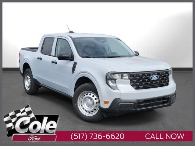 New 2025 Ford Maverick XL w/ Equipment Group 101A image 1