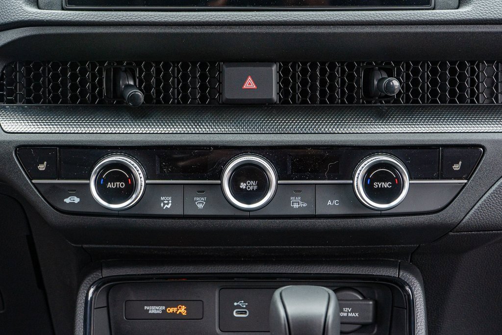 New 2026 Honda CR-V TrailSport image 20