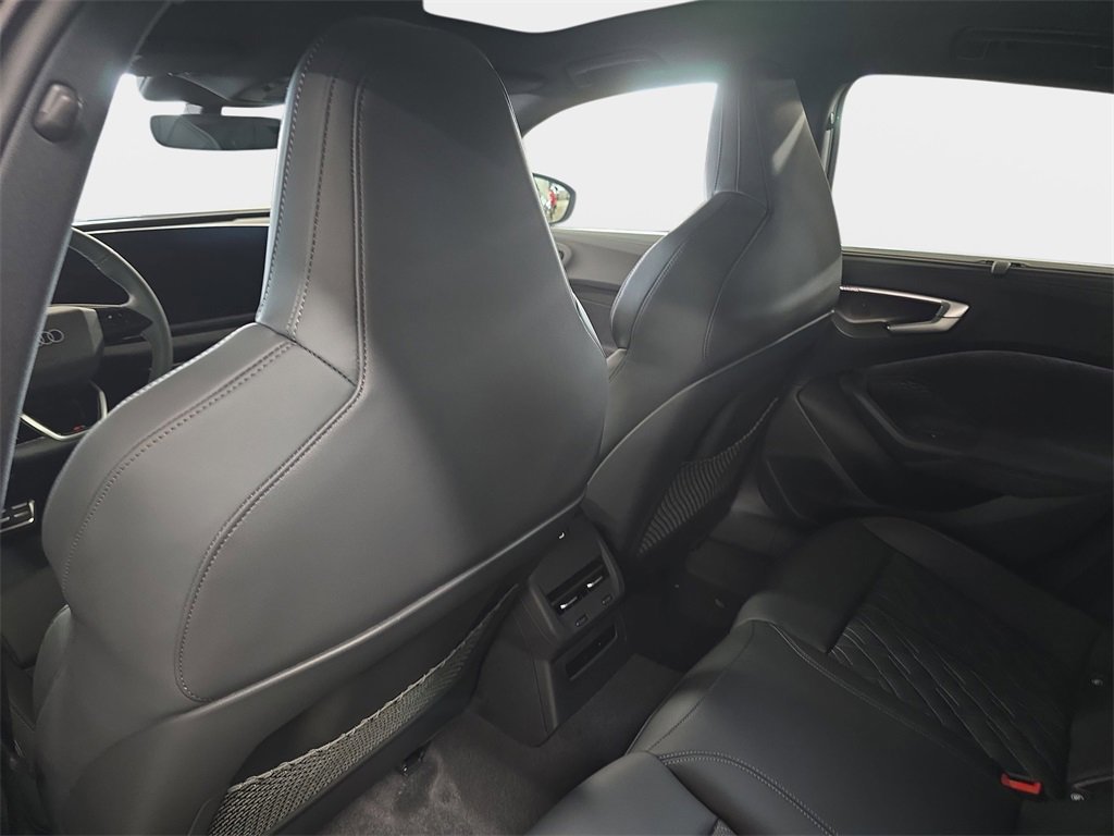 New 2025 Audi S5 Premium Plus image 9