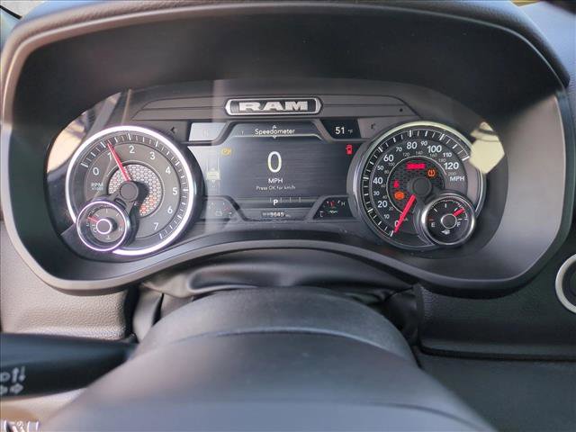 Used 2025 RAM 1500 Big Horn image 11
