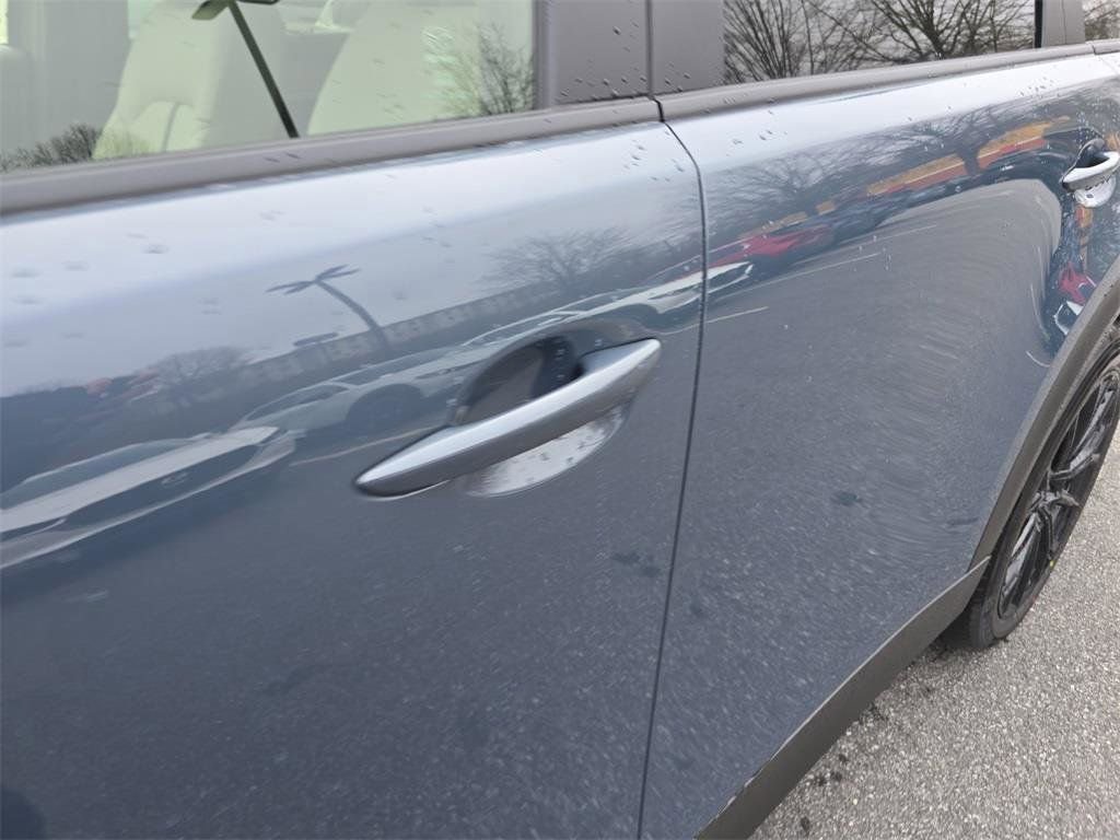 New 2026 MAZDA CX-70 3.3 Turbo w/ Preferred Package image 14