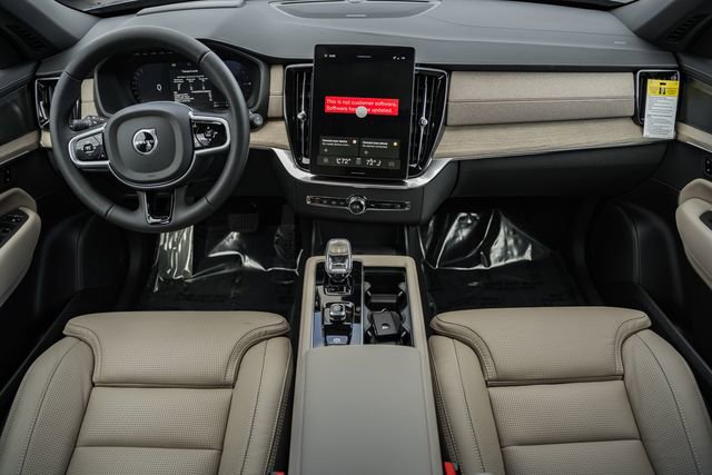 New 2026 Volvo XC90 T8 Ultra image 20