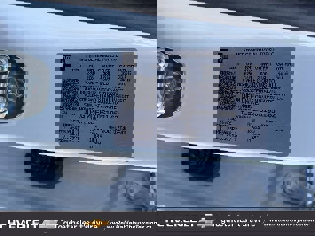 Certified 2025 GMC Canyon AT4 w/ LPO, Off Road Lift Package image 36