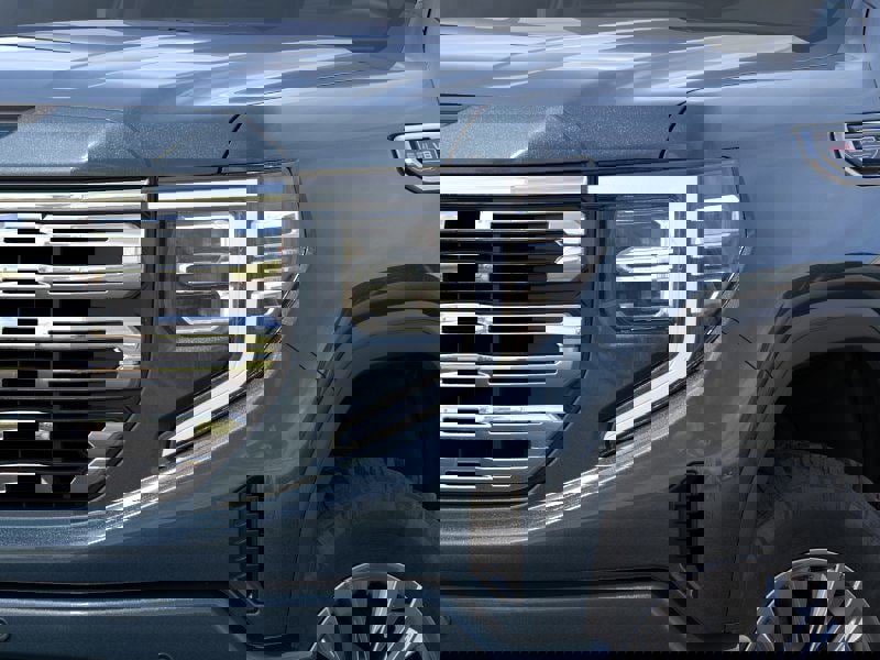 New 2026 GMC Sierra 1500 Denali w/ Technology Package image 37