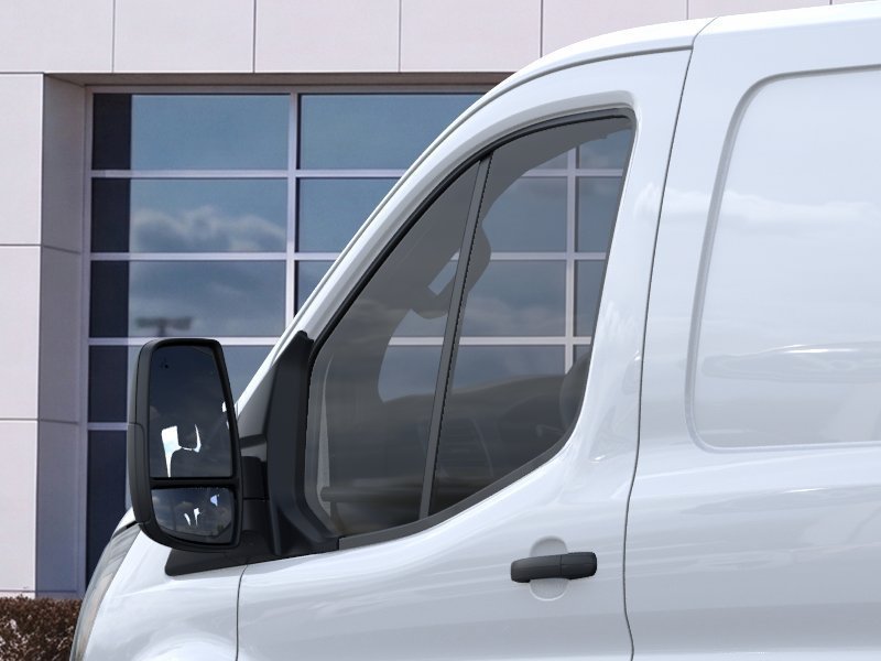 New 2026 Ford Transit 150 Low Roof w/ Load Area Protection Package RWD image 20