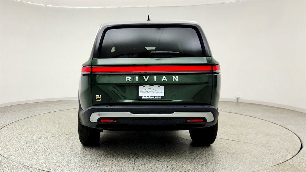 Used 2023 Rivian R1S Adventure AWD/4WD image 6