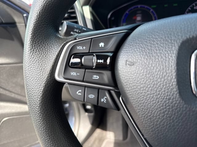 Used 2021 Honda Insight EX image 23