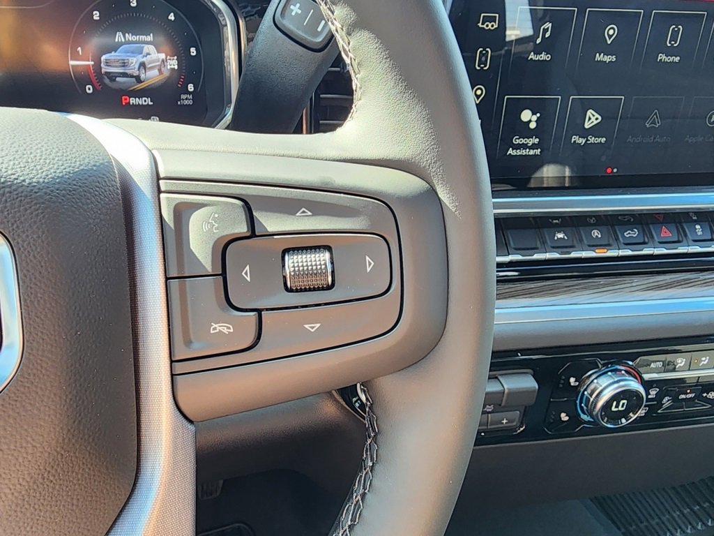 New 2026 GMC Sierra 1500 Elevation image 22