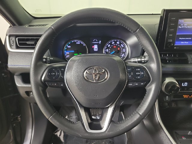 Used 2022 Toyota RAV4 SE AWD/4WD image 27