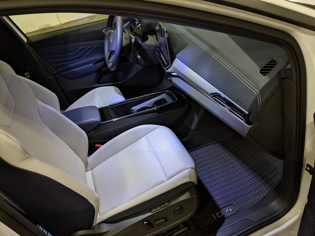 New 2026 Volkswagen ID.4 Pro S RWD image 22