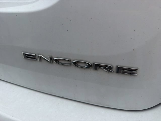 Used 2018 Buick Encore Preferred FWD image 11